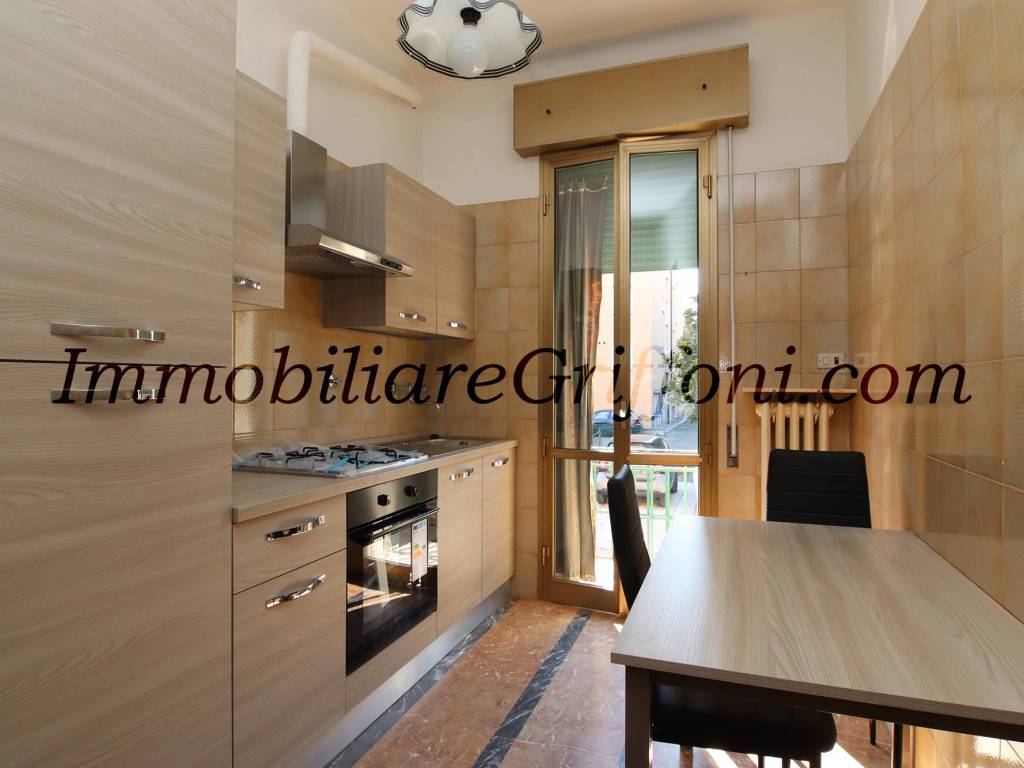 appartamento in affitto a Bologna