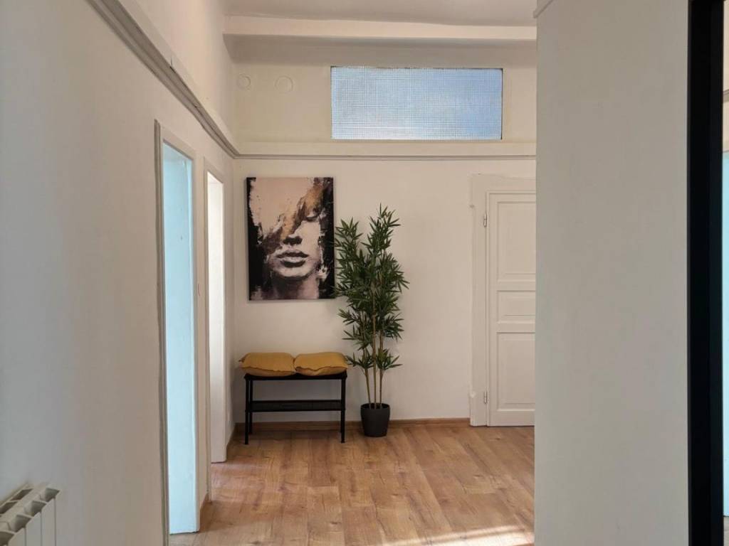 appartamento in affitto a Bologna in zona Saffi