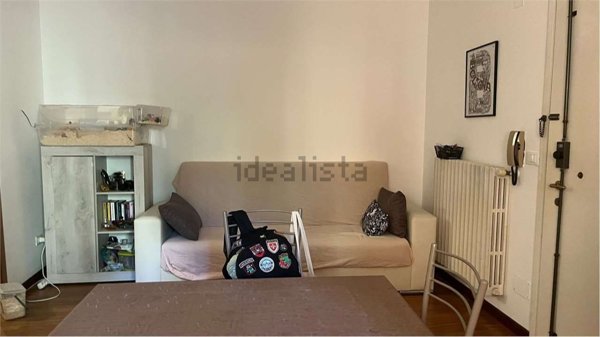 appartamento in affitto a Bologna in zona San Vitale