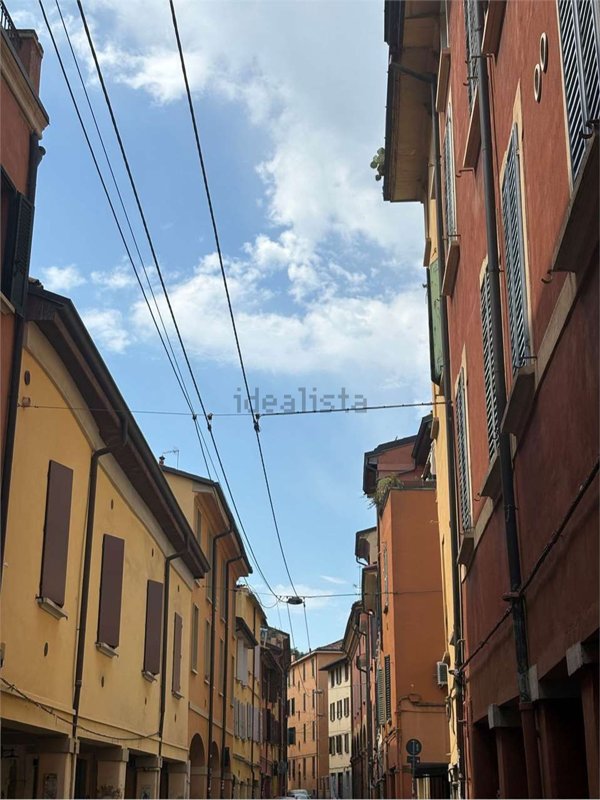 appartamento in affitto a Bologna in zona San Vitale
