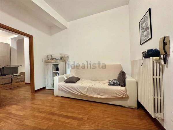 appartamento in affitto a Bologna in zona San Vitale