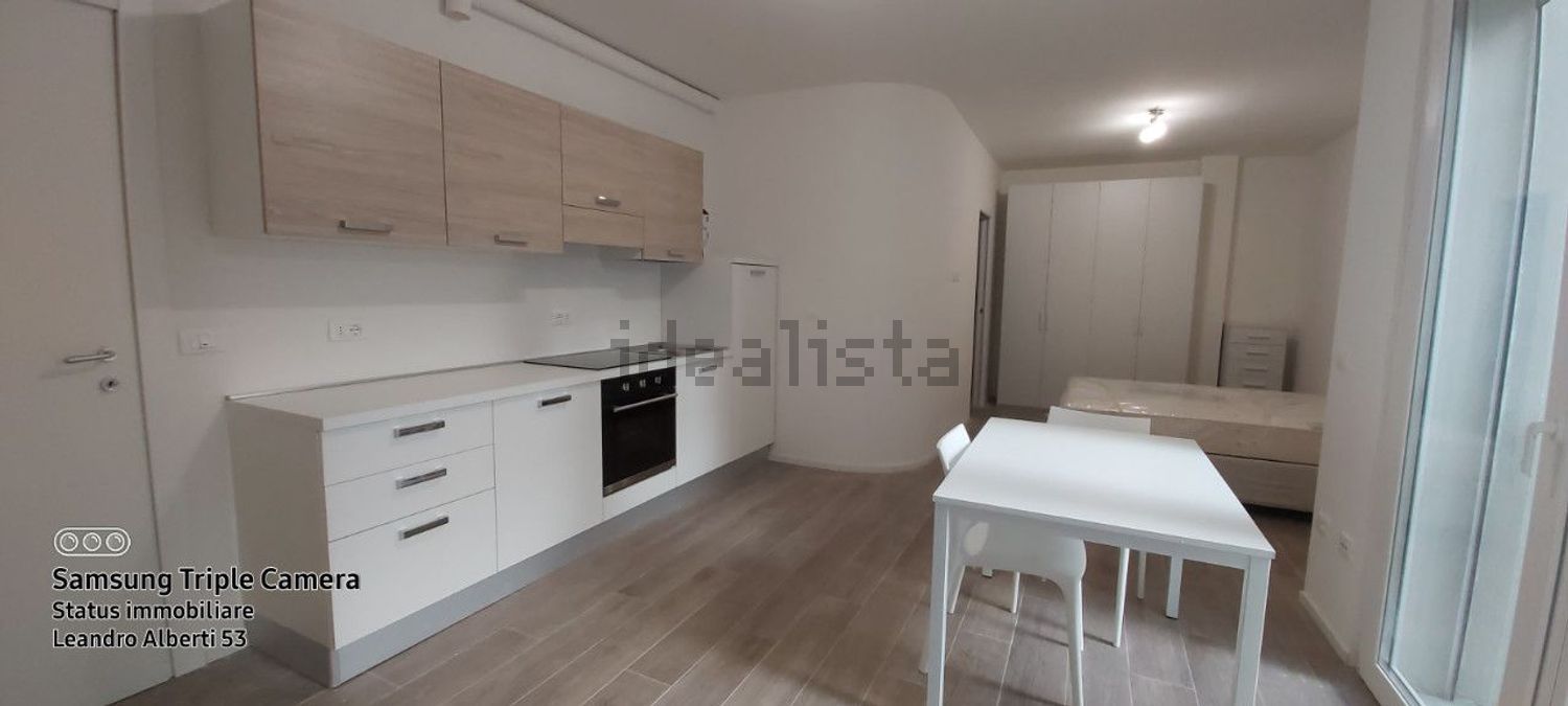 appartamento in affitto a Bologna in zona Centro Storico
