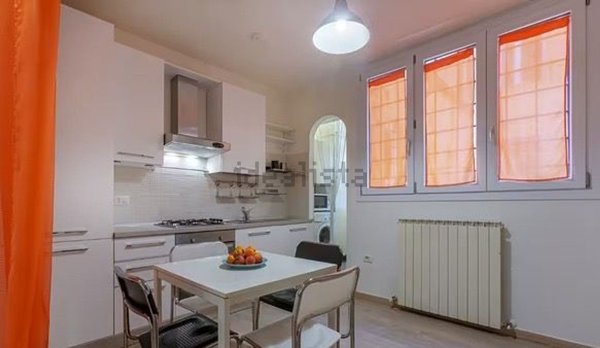 appartamento in affitto a Bologna in zona Centro Storico