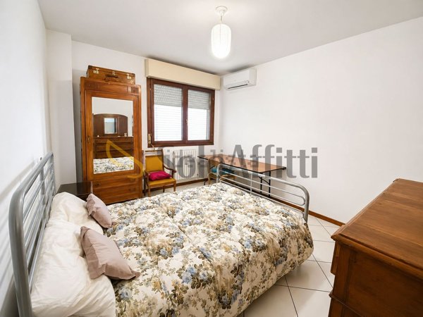 appartamento in affitto a Bologna in zona Savena