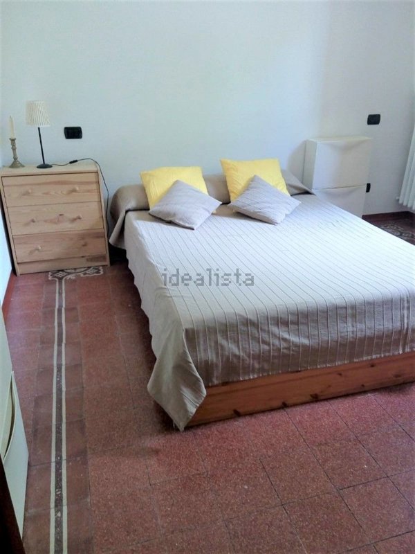 appartamento in affitto a Bologna in zona Saragozza