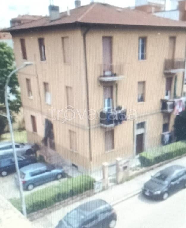 appartamento in affitto a Bologna in zona San Donato