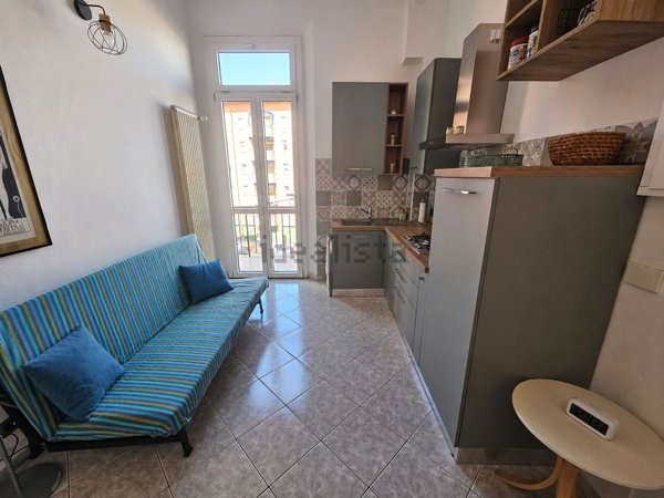 appartamento in affitto a Bologna