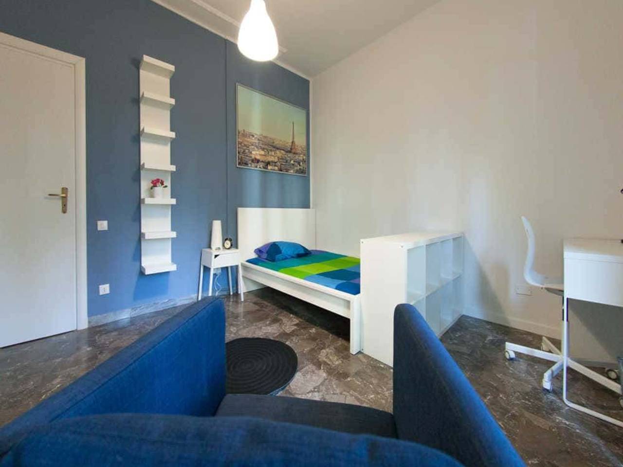negozio in affitto a Bologna in zona San Vitale