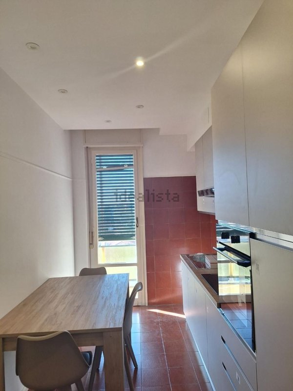 appartamento in affitto a Bologna in zona Barca