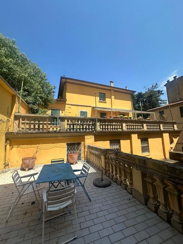 appartamento in affitto a Bologna in zona Santo Stefano
