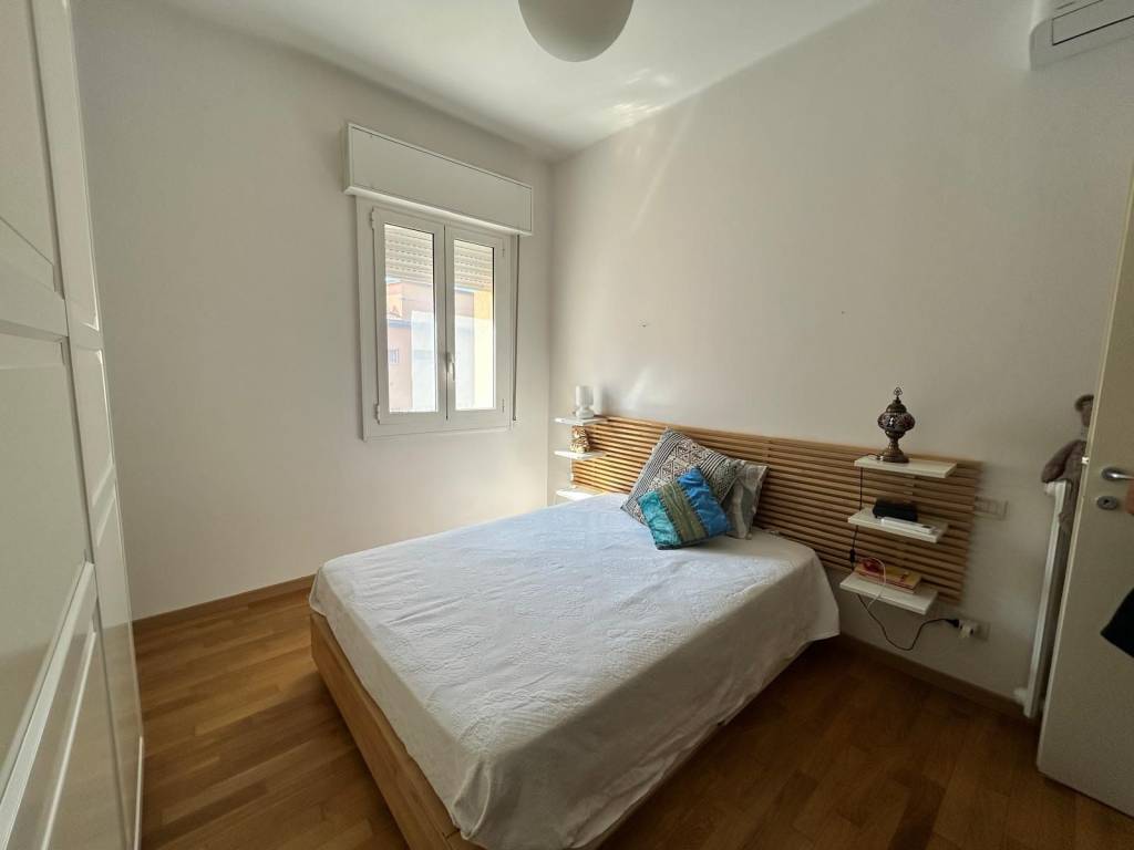 appartamento in affitto a Bologna in zona Savena
