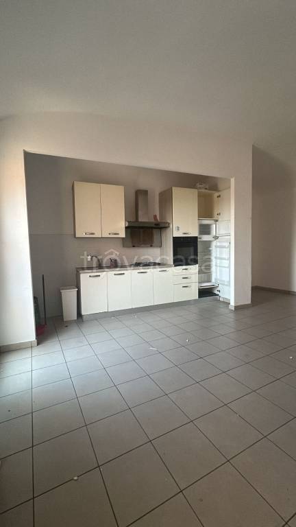 appartamento in affitto a Bologna in zona San Vitale