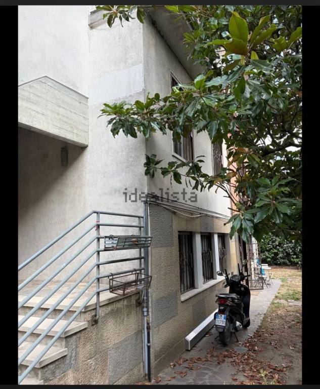 appartamento in affitto a Bologna in zona San Ruffillo