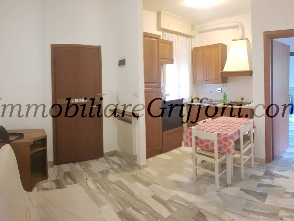 appartamento in affitto a Bologna in zona Savena