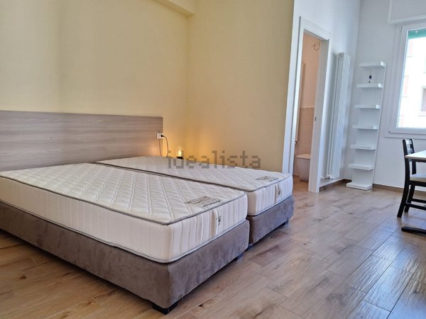appartamento in affitto a Bologna