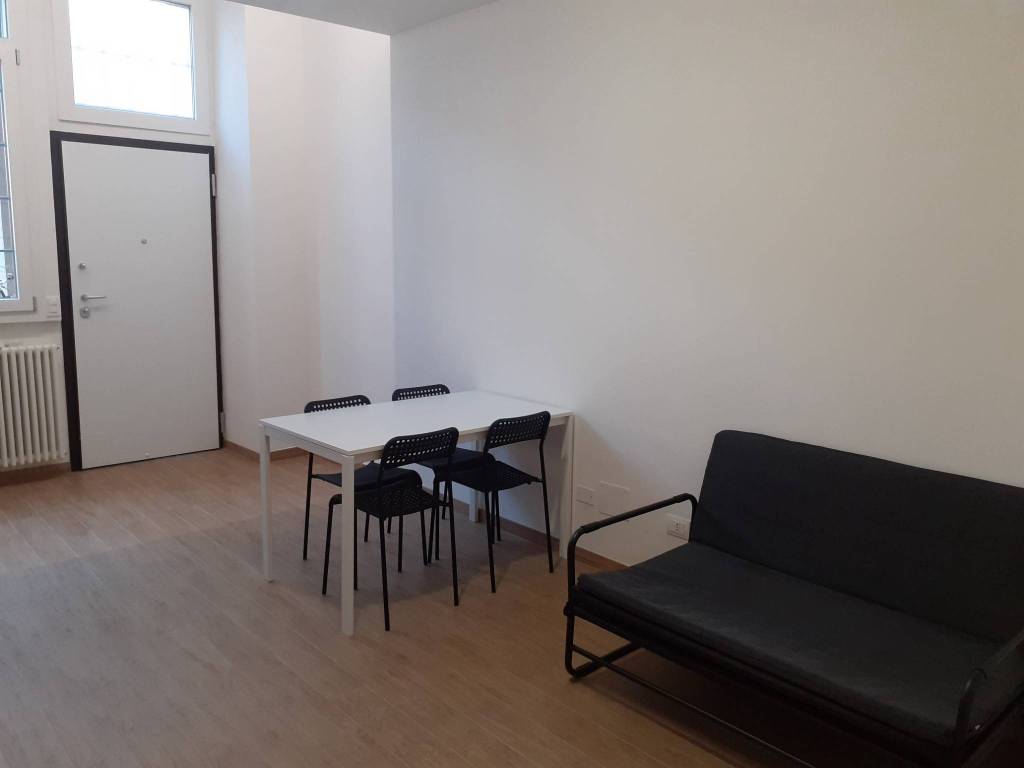 appartamento in affitto a Bologna in zona San Donato