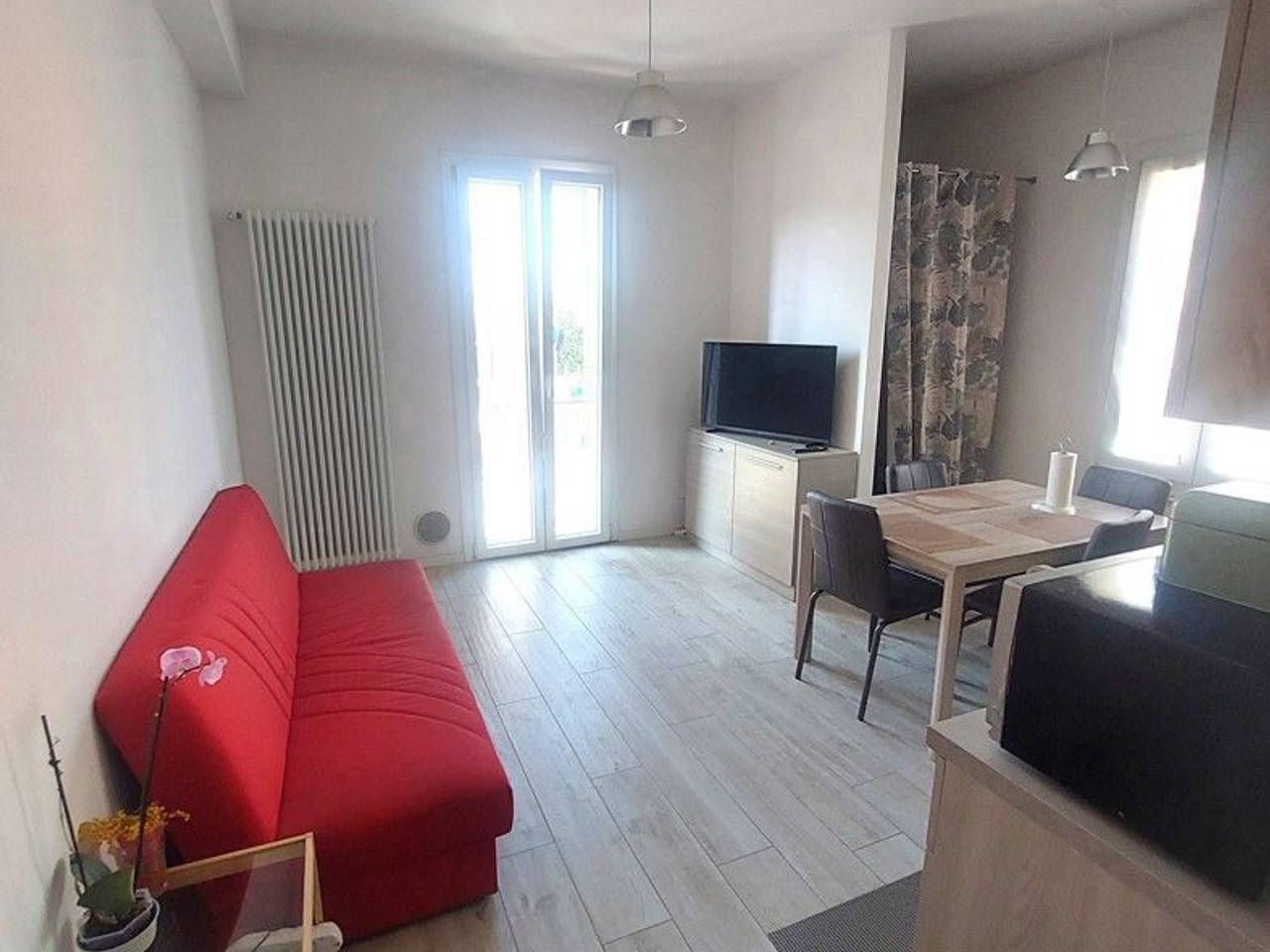 appartamento in affitto a Bologna in zona Santa Viola