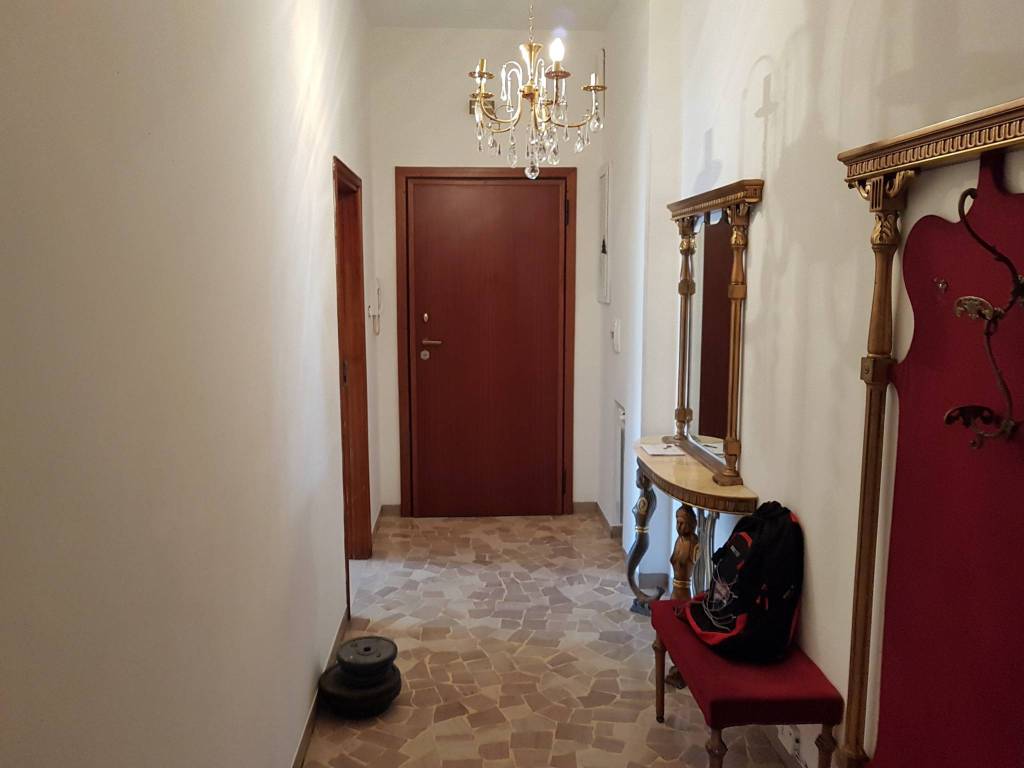 appartamento in affitto a Bologna in zona Santa Viola