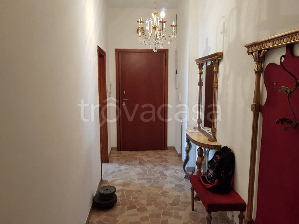 appartamento in affitto a Bologna in zona Saffi