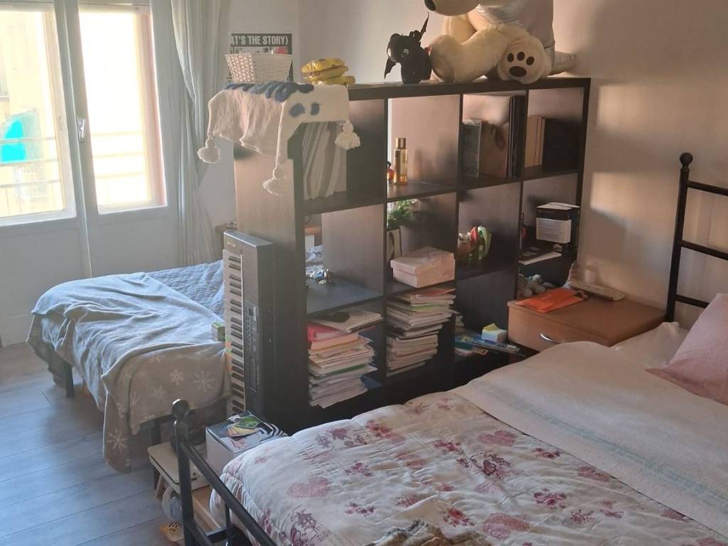 appartamento in affitto a Bologna in zona San Donato