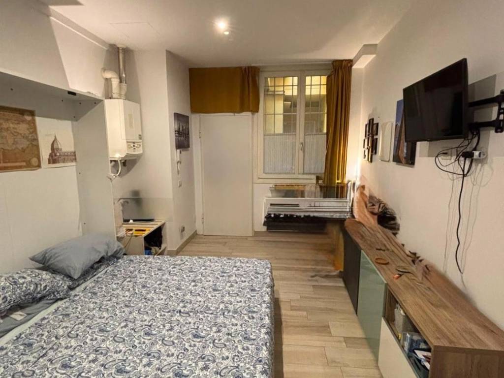 appartamento in affitto a Bologna in zona Centro Storico