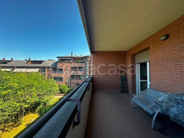 appartamento in affitto a Bologna in zona Bolognina
