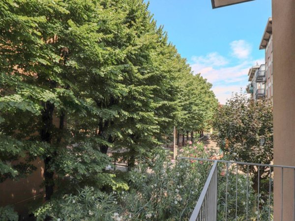 appartamento in affitto a Bologna in zona Murri