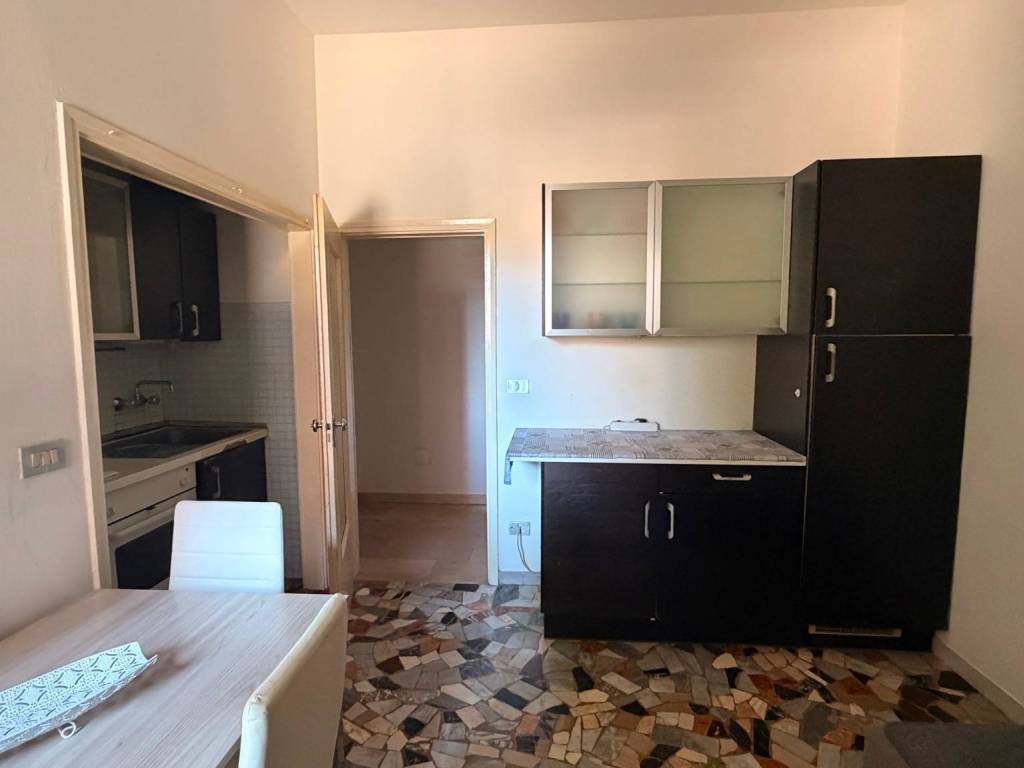 appartamento in affitto a Bologna in zona Savena