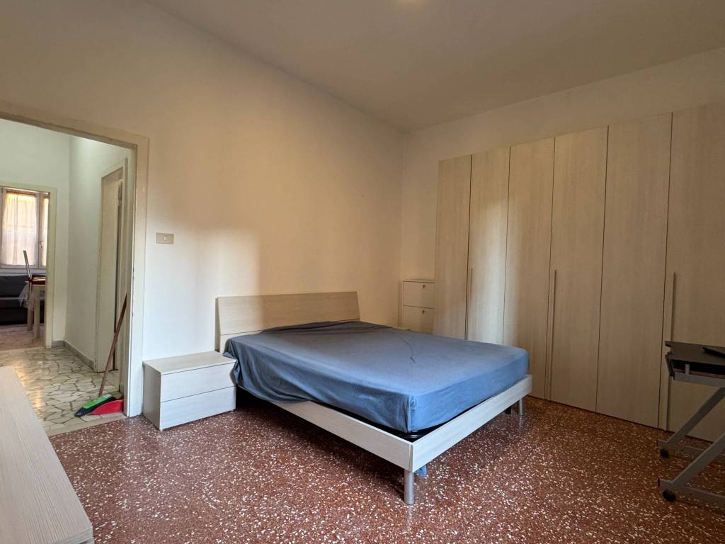 appartamento in affitto a Bologna in zona San Donato