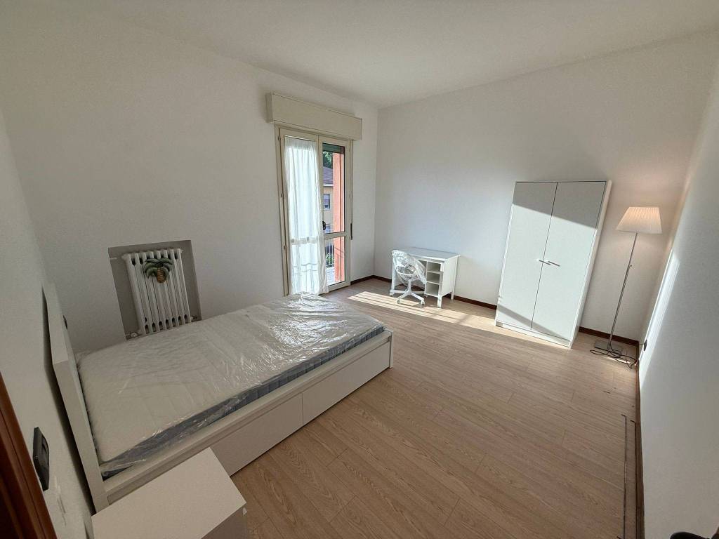appartamento in affitto a Bologna in zona San Donato