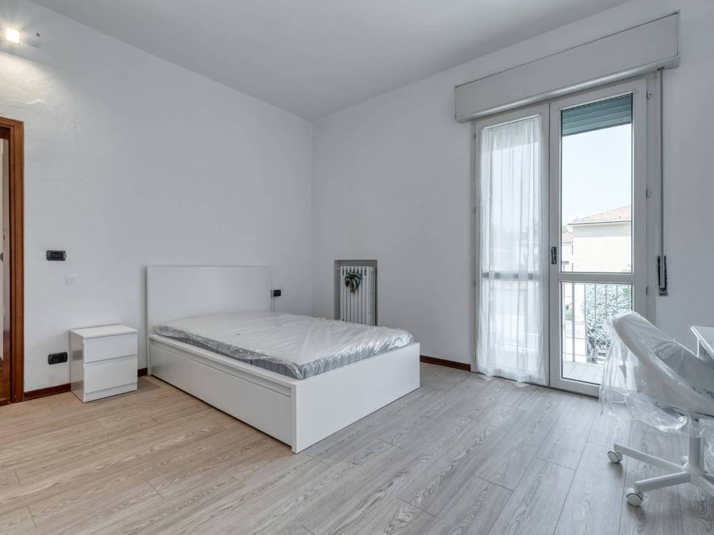 appartamento in affitto a Bologna in zona San Donato