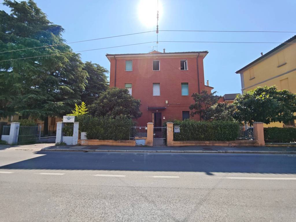 appartamento in affitto a Bologna in zona Reno