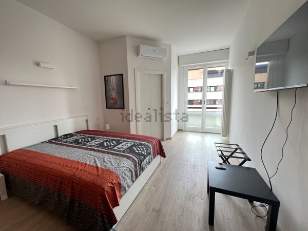 appartamento in affitto a Bologna in zona San Vitale