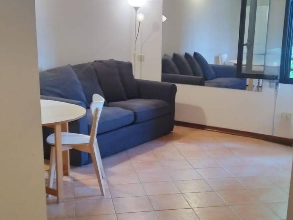 appartamento in affitto a Bologna in zona Saffi