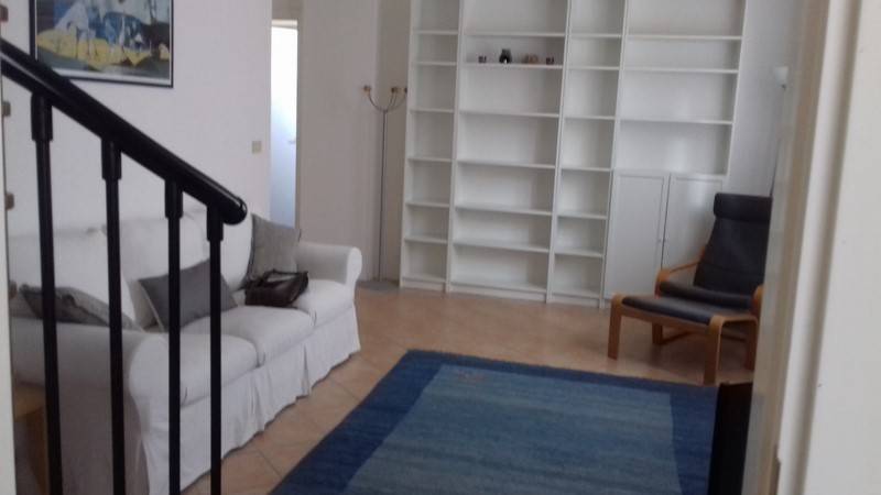 appartamento in affitto a Bologna in zona Saffi