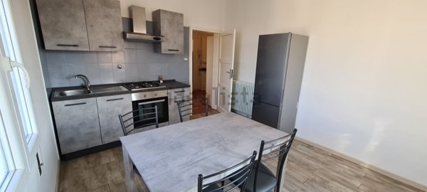 appartamento in affitto a Bologna