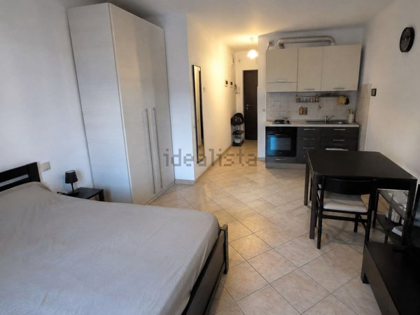 appartamento in affitto a Bologna in zona Santo Stefano