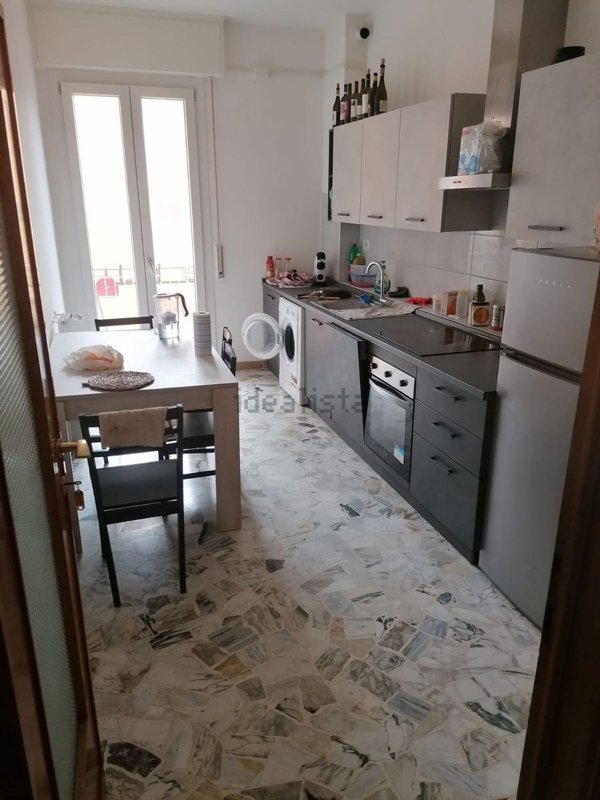 appartamento in affitto a Bologna in zona San Vitale