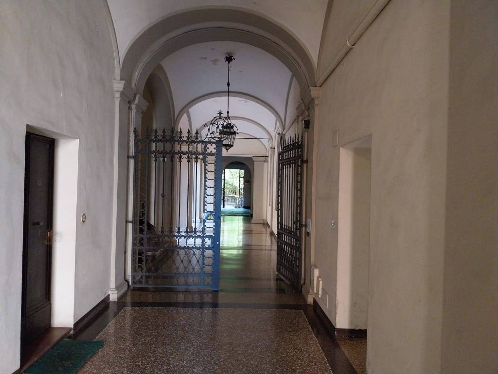 appartamento in affitto a Bologna in zona Saragozza