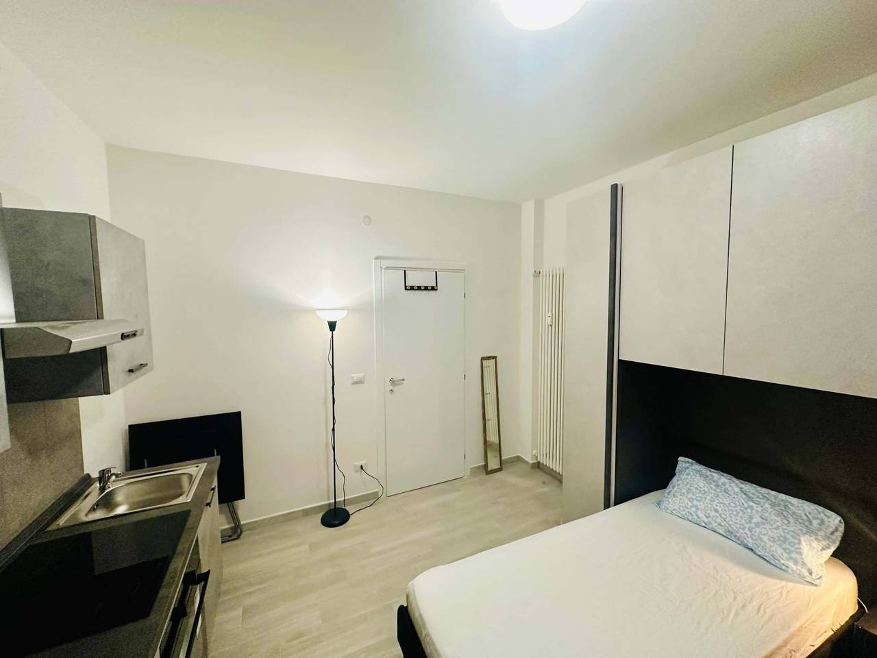 appartamento in affitto a Bologna in zona Savena