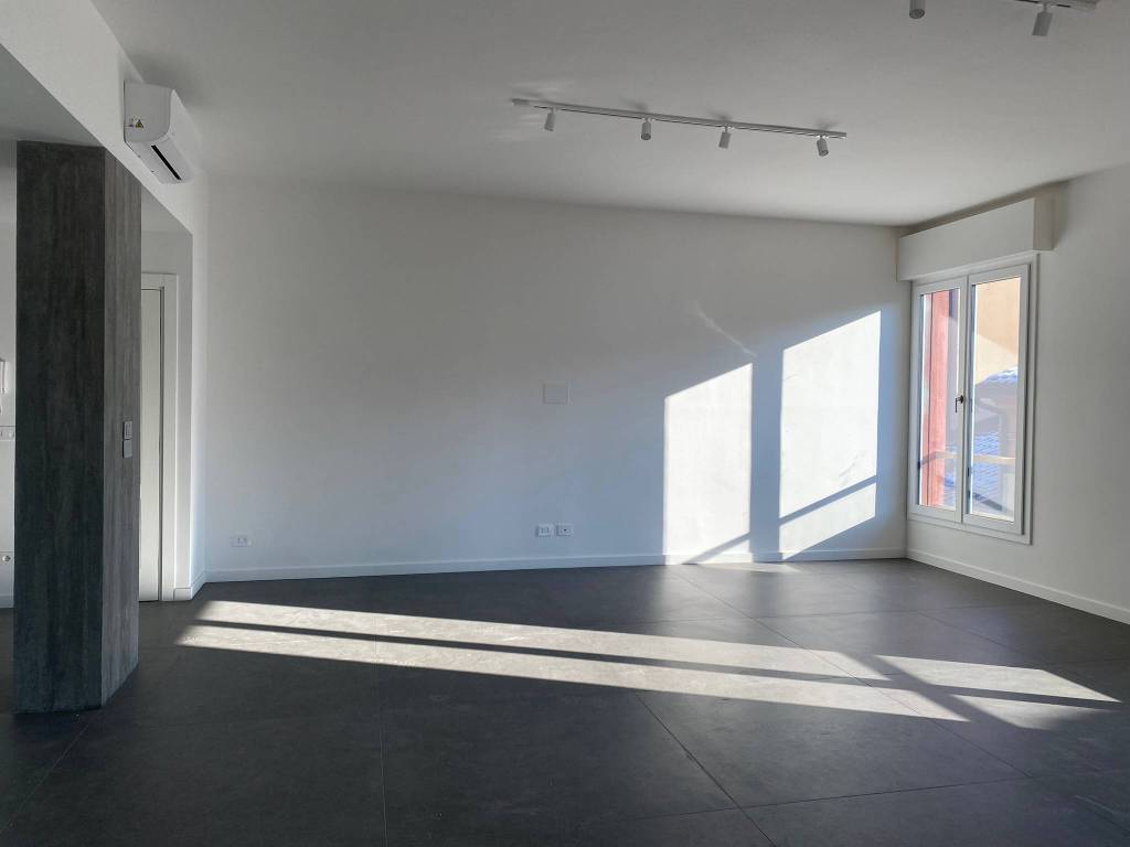 appartamento in affitto a Bologna in zona Santo Stefano
