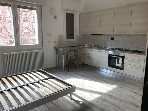 appartamento in affitto a Bologna