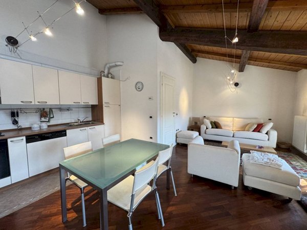 appartamento in affitto a Bologna in zona San Vitale