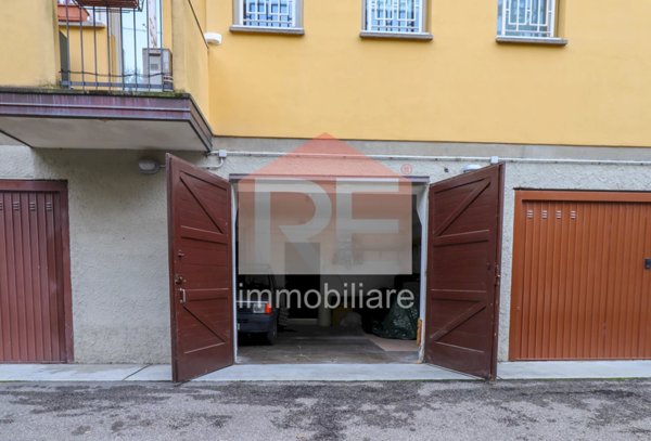 ufficio in affitto a Bologna in zona Saragozza