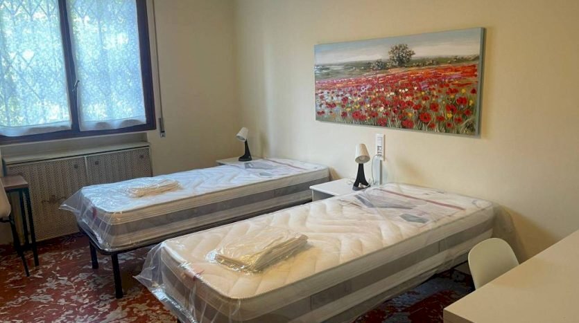 appartamento in affitto a Bologna in zona Murri