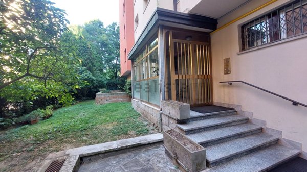 appartamento in affitto a Bologna in zona Murri