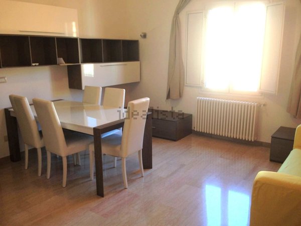 appartamento in affitto a Bologna in zona Bolognina