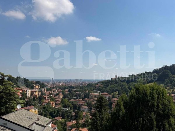 appartamento in affitto a Bologna in zona Santo Stefano