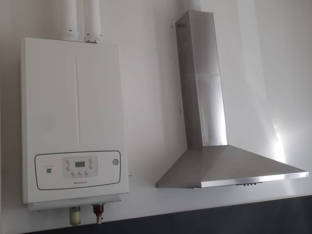 appartamento in affitto a Bologna in zona Murri