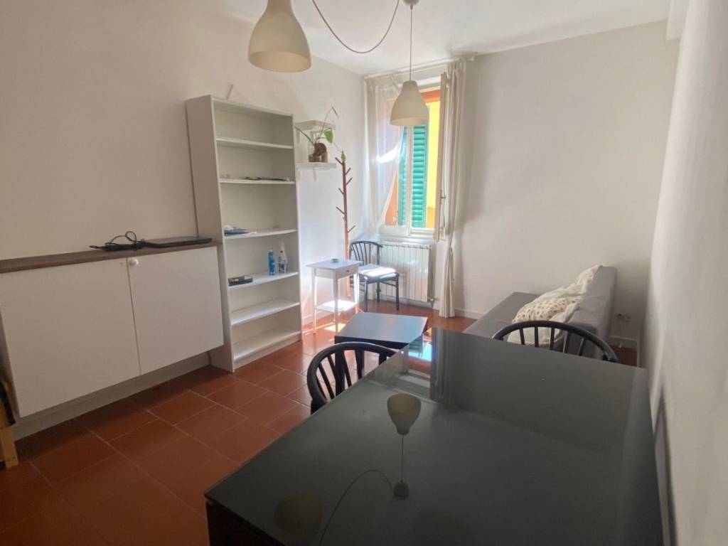 appartamento in affitto a Bologna